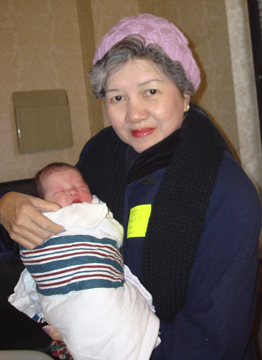 Songsong Maddy